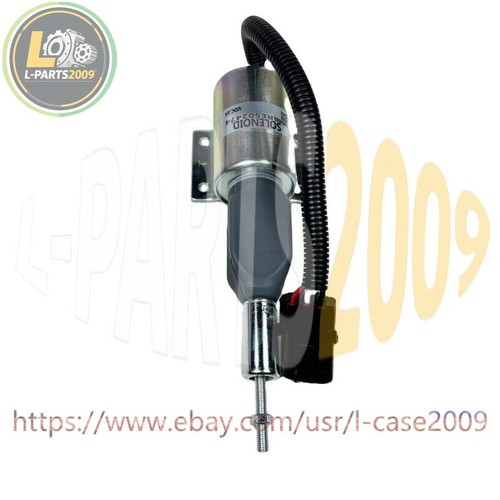 Bobina elettrovalvola re502474 - bobina,