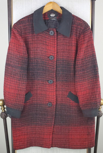 Giacca cappotto vintage