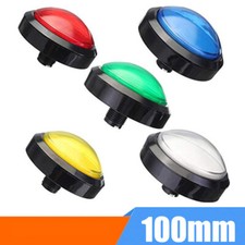 Cupola LED pulsante arcade