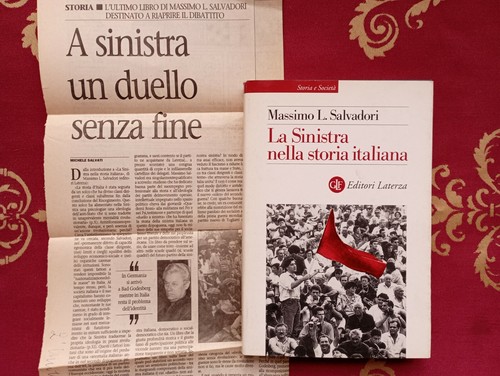 Salvadori sinistra nella - salvadori,
