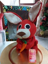 Rarissimo coniglio Lenci Con