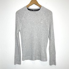 Maglione hollister muscle - maglione,