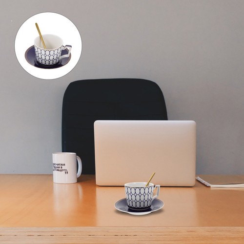 Bicchierini caffè servizio - ,