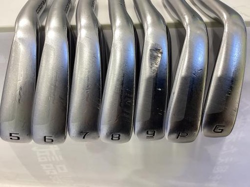Cobra king forged tec - cobra,