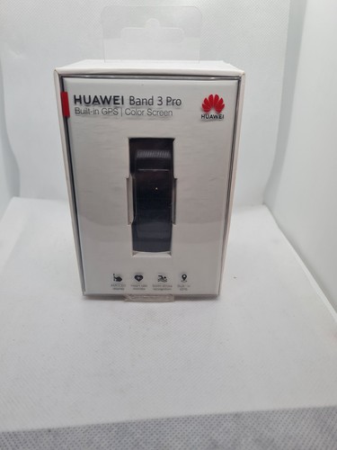 Huawei band pro - 3,