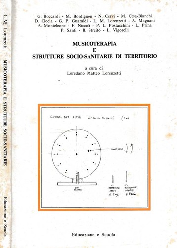 Musicoterapia strutture - musicoterapia,