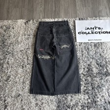 Jeans larghi vintage anni 90