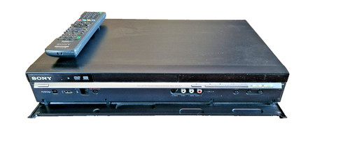 Registratore dvd - registratore,
