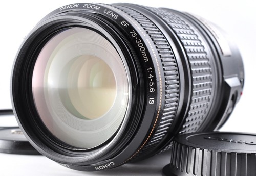 Mint canon ef - canon,