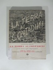 Terra contadini o - contadini,