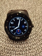 LG G Watch R 4269