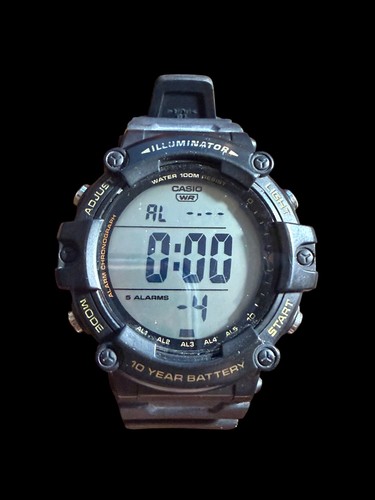 Orologio digitale casio - digitale,