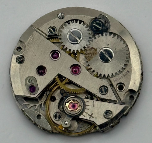 Eta 980 movimento orologio - 980, a