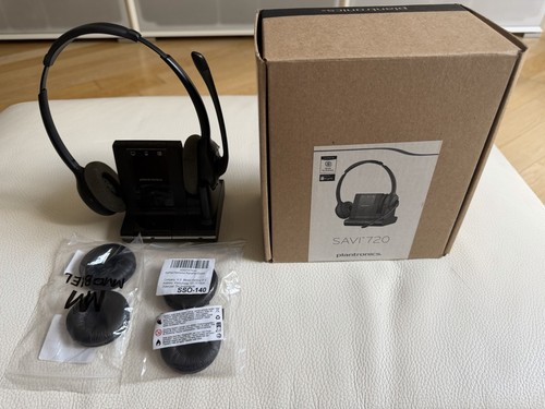 Plantronics w720 auricolare - plantronics, w720/a