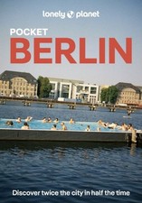 Lonely planet pocket berlin - planet,