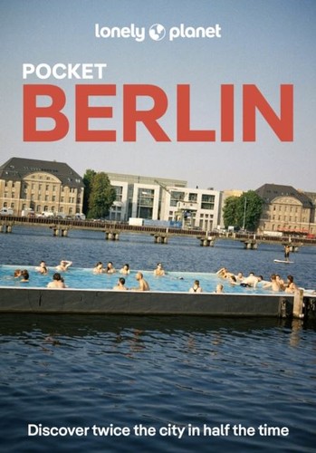 Lonely planet pocket berlin - lonely,