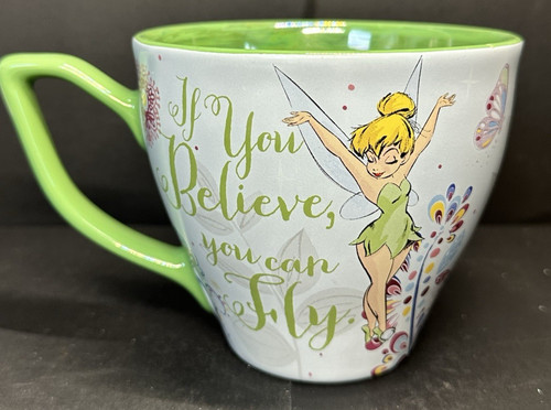 Tazza peter pan disney - pan,