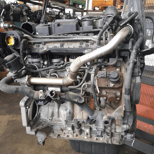 135fz motore compl - motore, peugeot