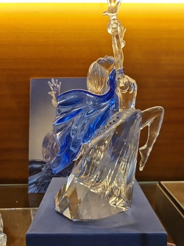 Swarovski isadora ballerina - swarovski,
