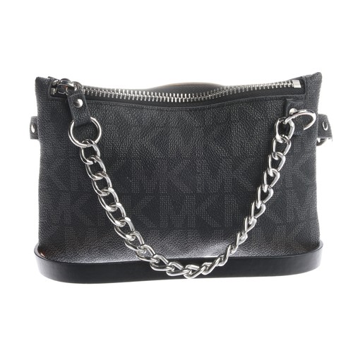Marsupio michael kors grigio - michael,