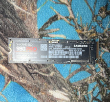 Samsung 980 PRO 500GB PCIe 4.0