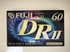 Fuji DR ll 60 Posizione 2