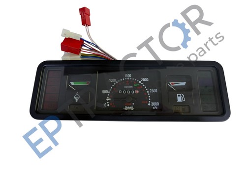 Gruppo quadro strumenti