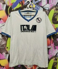 Maglia calcio italia nazionale - calcio,