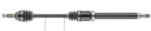 Albero motore mtr 13216964 per - motore,