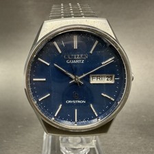 Orologio Citizen CQ Crystron