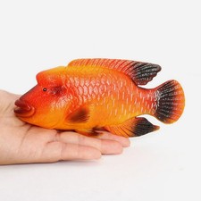 Pesci Finti Decorazione Acquario Animale Di Simulazione Animali Marini