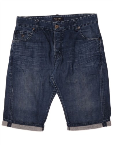 Guess pantaloncino uomo - , denim