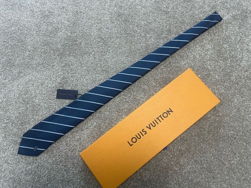 Cravatta uomo louis vuitton - louis,