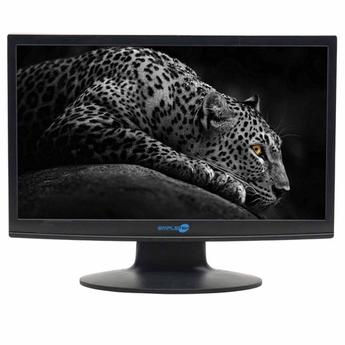Monitor display lcd - display,