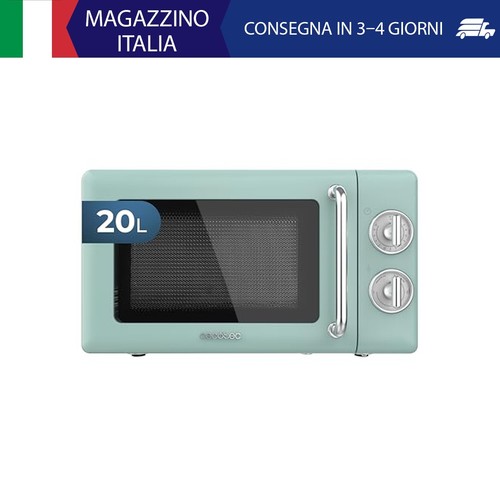 Cecotec forno microonde - cecotec, a