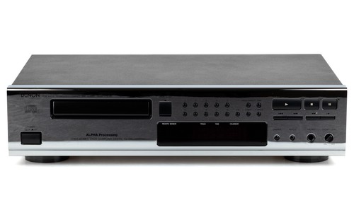 Denon dcd 95cr lettore - denon, cd