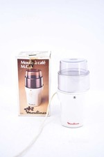 Macina Caffè Moulinex Vintage