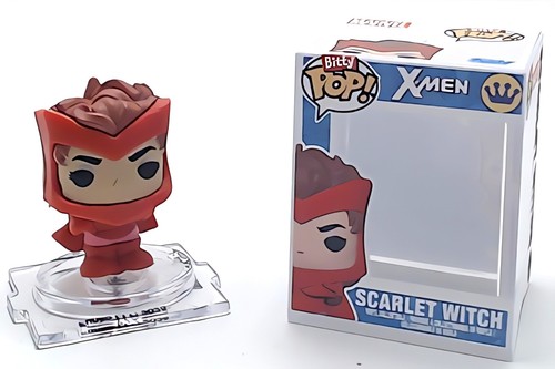 Funko bitty pop - ■, strega