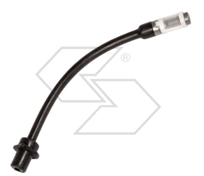 Tubo carburante per motosega