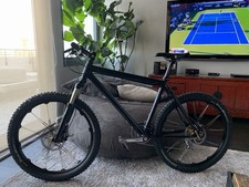 KLEIN ATTITUDE Custom Built