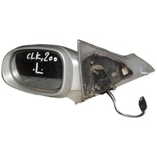 Mercedes-benz CLK Coupè 200