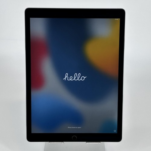 Apple ipad pro - apple, 12.9