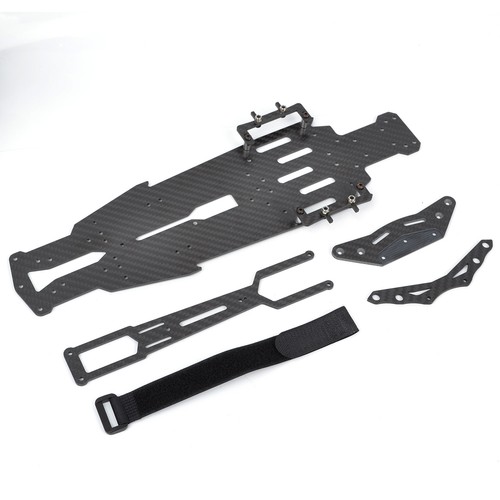 Kit telaio carbonio per - carbonio,