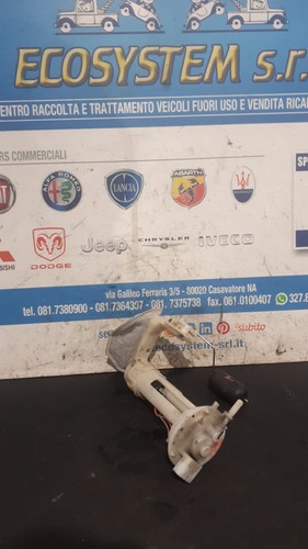 Pompa carburante per honda pcx - pompa,