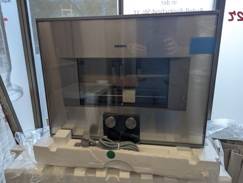 Gaggenau bs455111 serie 400 - gaggenau,