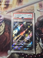 Charizard V 307/190 S4a: Shiny