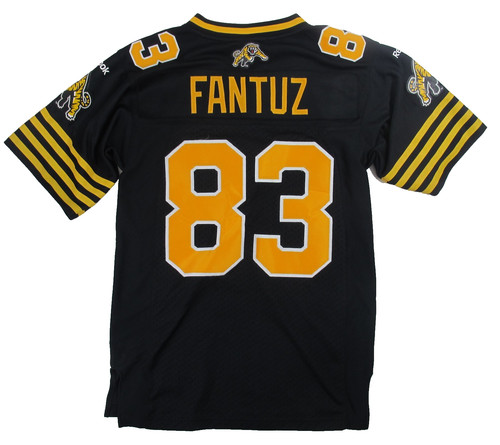 Andy fantuz hamilton - hamilton, tigercats