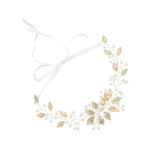 Elegante copricapo sposa - elegante,