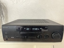 Kenwood KRF-V 8010 D audio