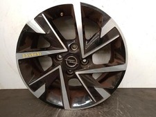 9847228980 cerchio per OPEL
